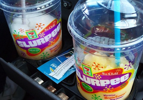 slurpee