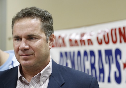 Bruce Braley