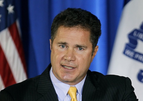Bruce Braley