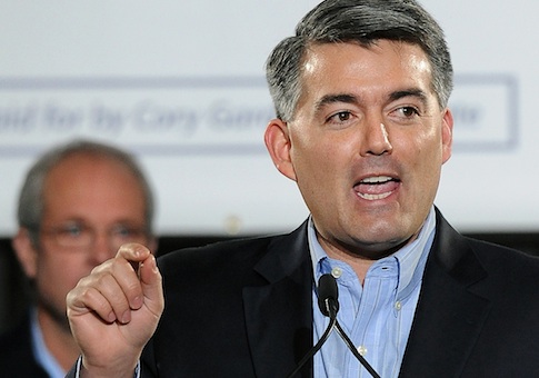 Cory Gardner