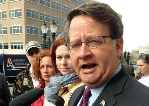 Gary Peters