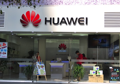 Huawei