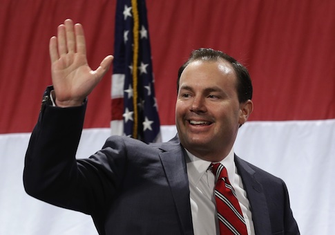 Mike Lee