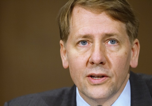 Richard Cordray