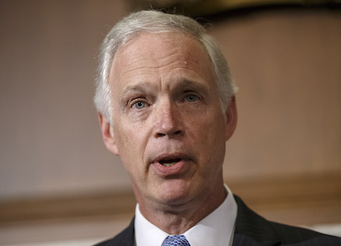 Ron Johnson
