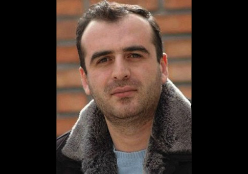 Saeed Matin-Pour