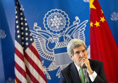 John Kerry