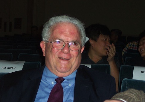 Chas Freeman