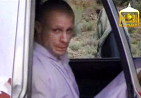 Bowe Bergdahl