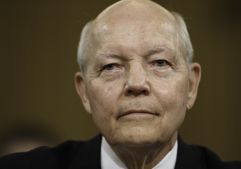 John Koskinen