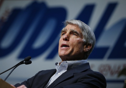 Mark Udall