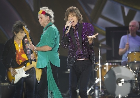Rolling Stones
