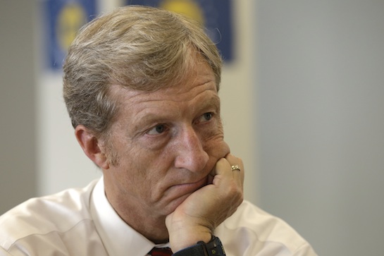 Tom Steyer