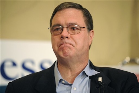Dennis Heck