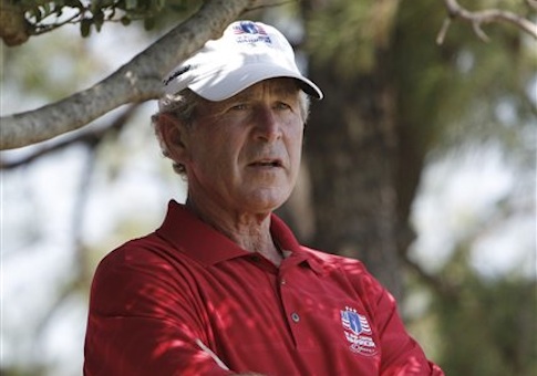 George W. Bush
