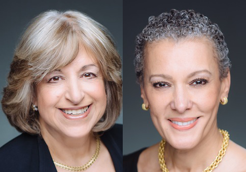 Marilyn Jerome, Sharon Malone