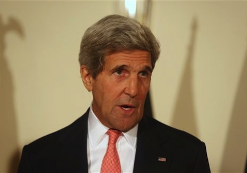 John Kerry