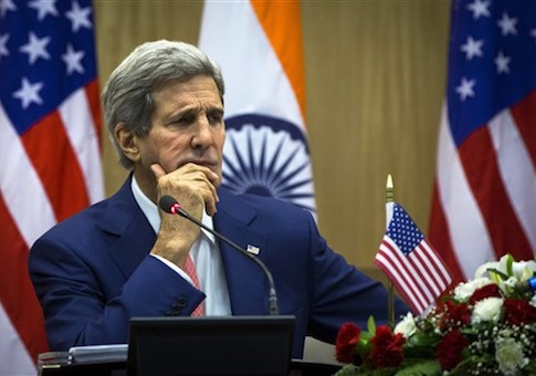 John Kerry