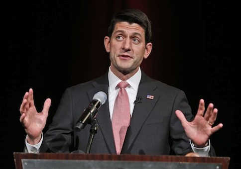 Paul Ryan