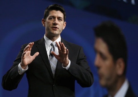 Paul Ryan