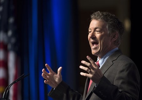 Rand Paul