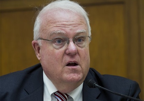 Jim Sensenbrenner