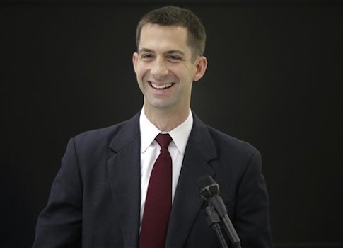 Tom Cotton