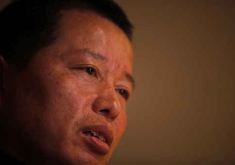 Gao Zhisheng