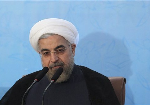 Hassan Rouhani