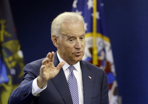 Joe Biden