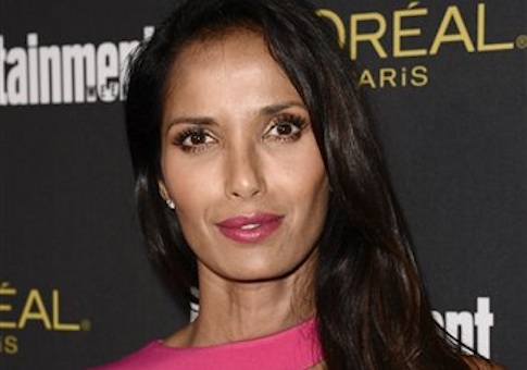 Padma Lakshmi