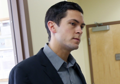 Sean Eldridge