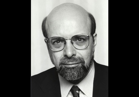 Dimitri Simes