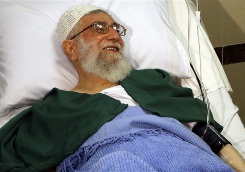 Ali Khamenei
