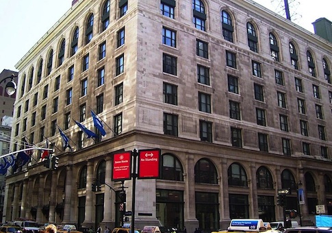 CUNY Graduate Center