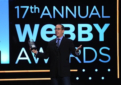 Jerry Seinfeld