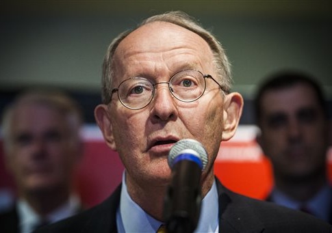 Lamar Alexander