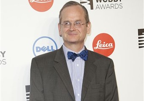Larry Lessig
