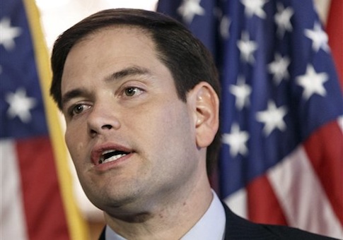 Marco Rubio