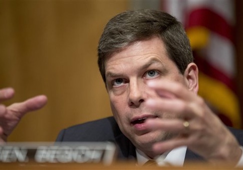 Mark Begich