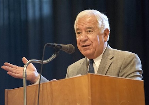 Nick Rahall