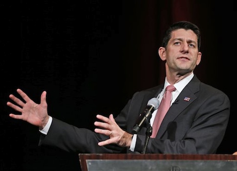 Paul Ryan