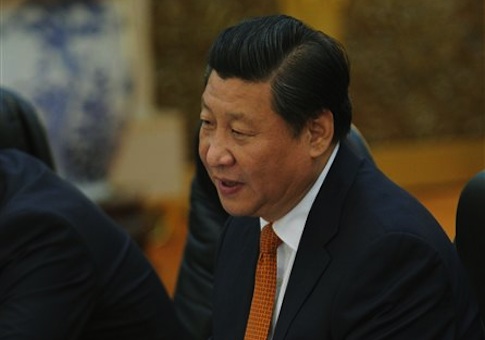 Xi Jinping