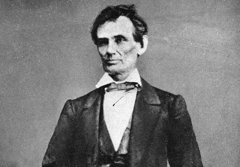 Abraham Lincoln
