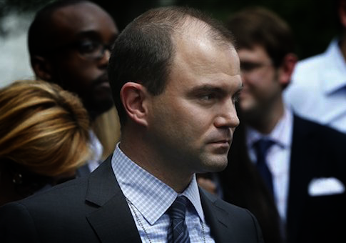 Ben Rhodes