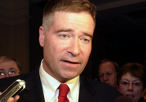 Chris Gibson
