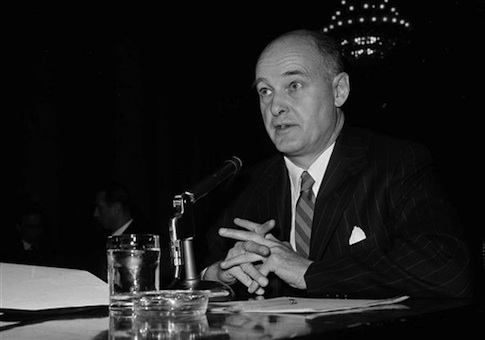 George Kennan