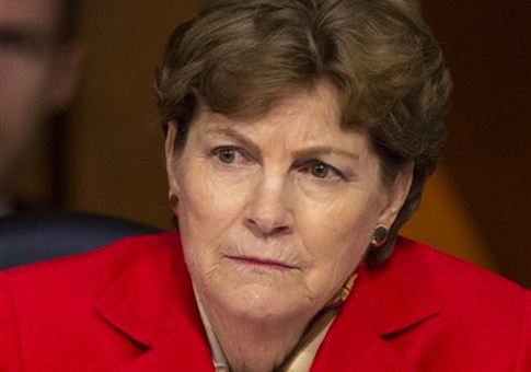 Jeanne Shaheen