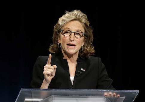 Kay Hagan