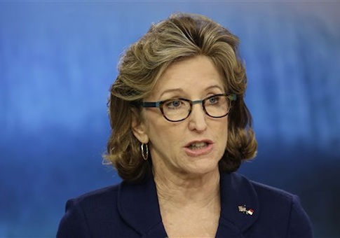 Kay Hagan